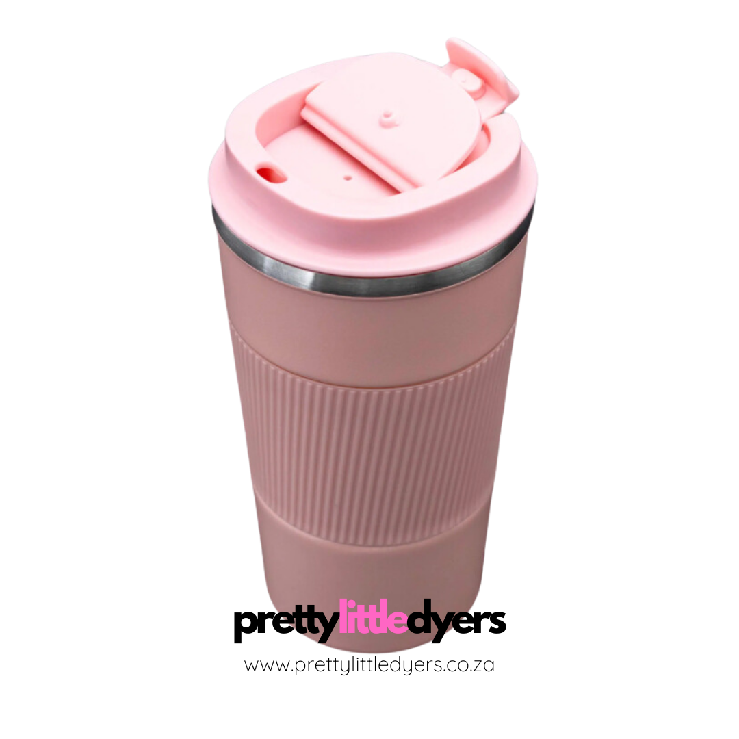 Travel Coffee Mug