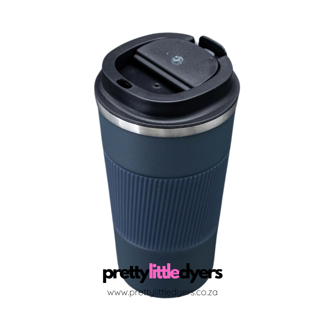 Travel Coffee Mug