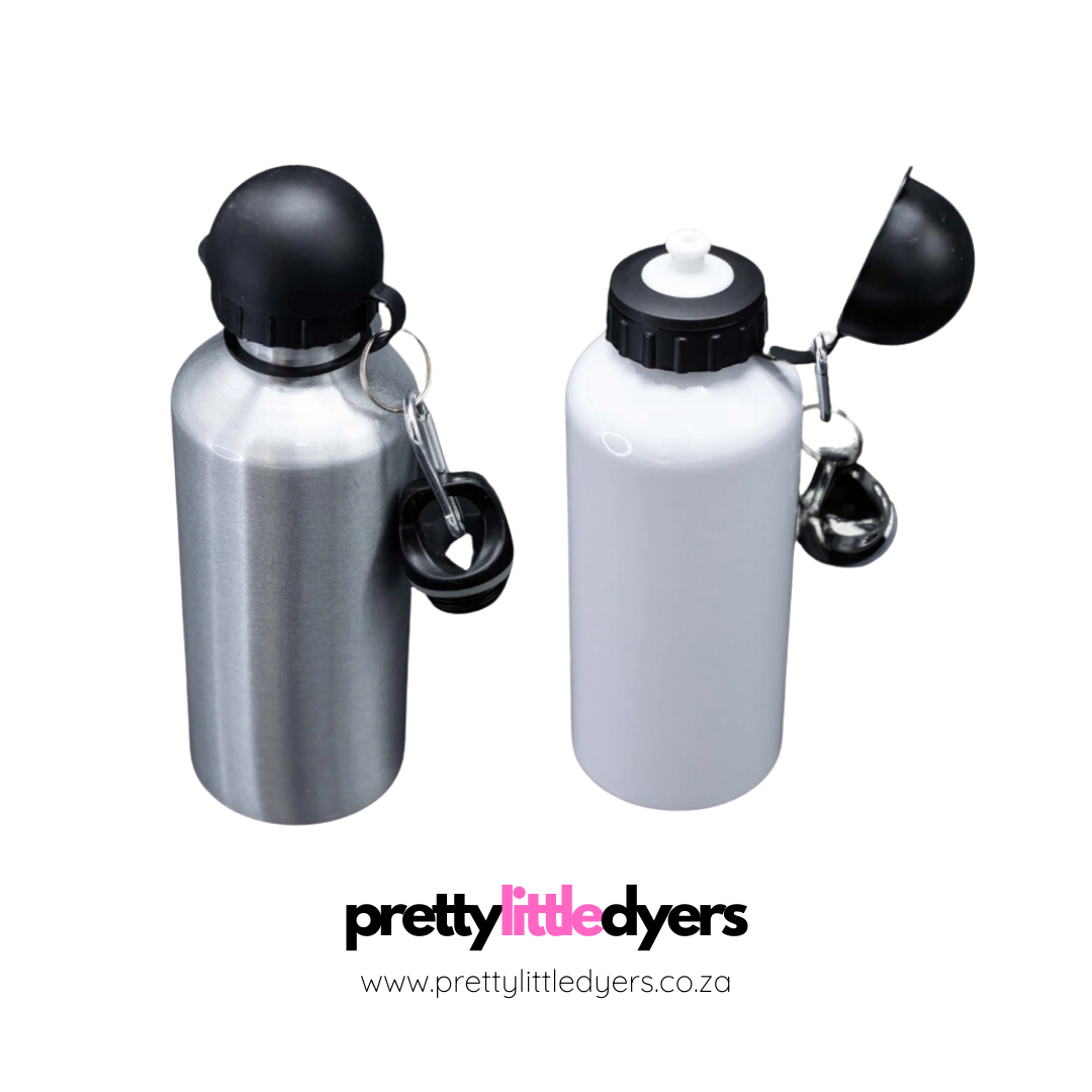 600ml Sports Bottle