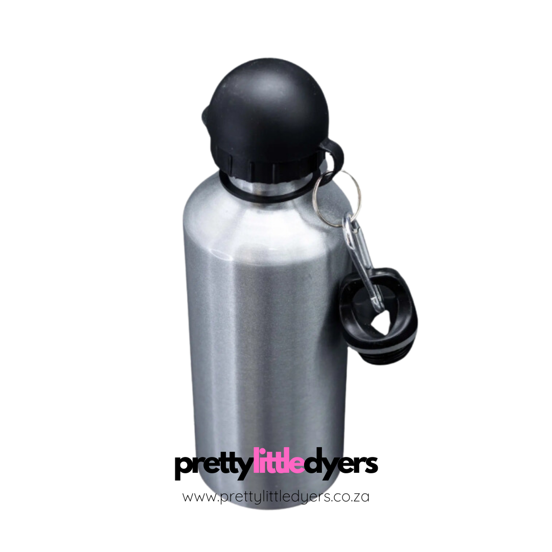 600ml Sports Bottle