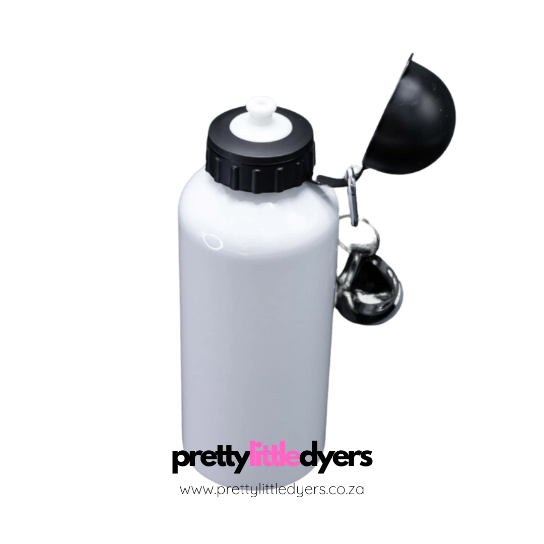 600ml Sports Bottle