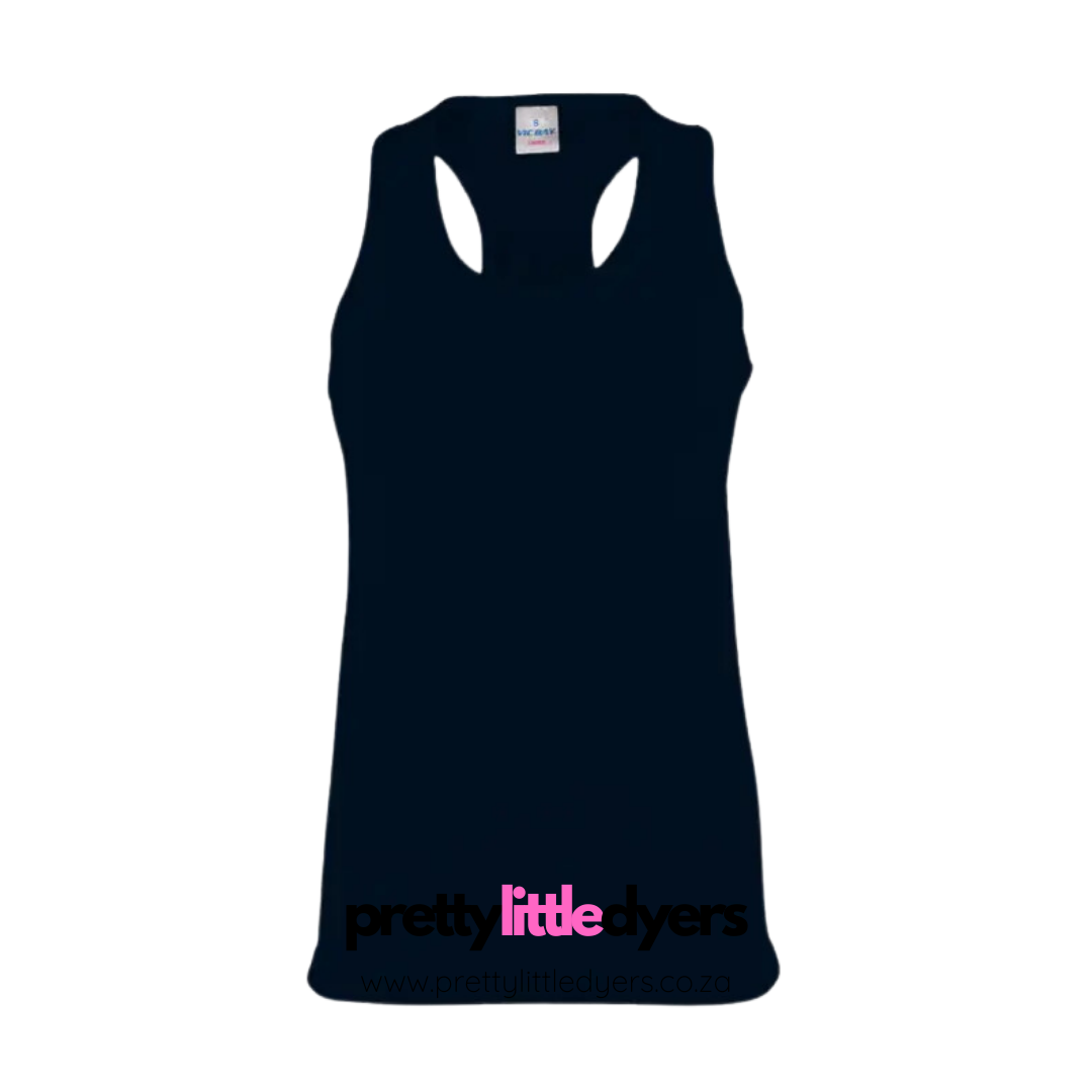 Womens Racerback