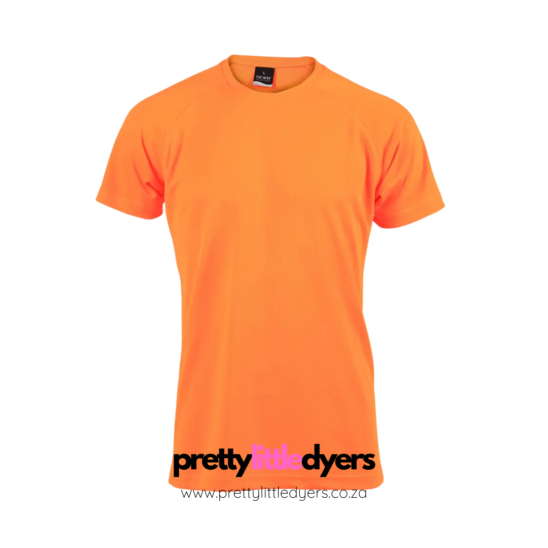 Adult Dri-fit Tshirt