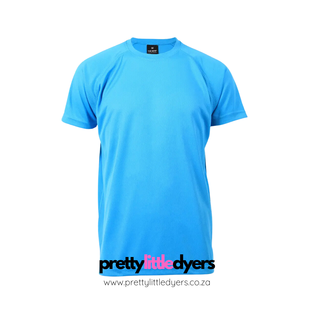 Adult Dri-fit Tshirt