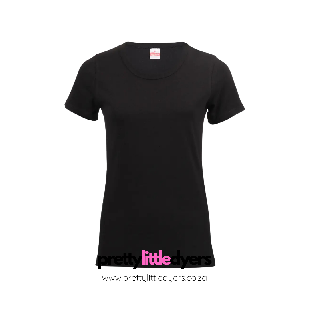 Women's Fitted Tshirt