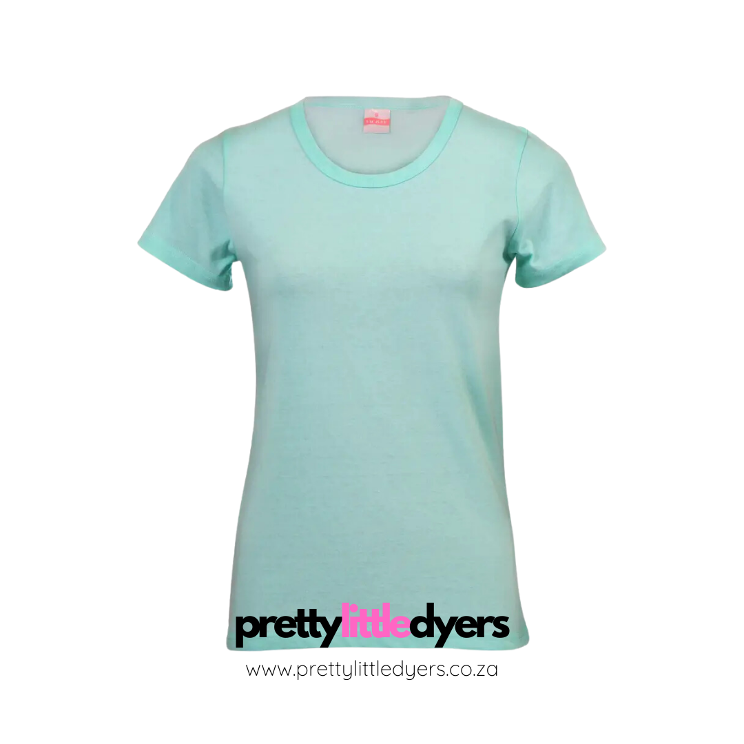 Women's Fitted Tshirt