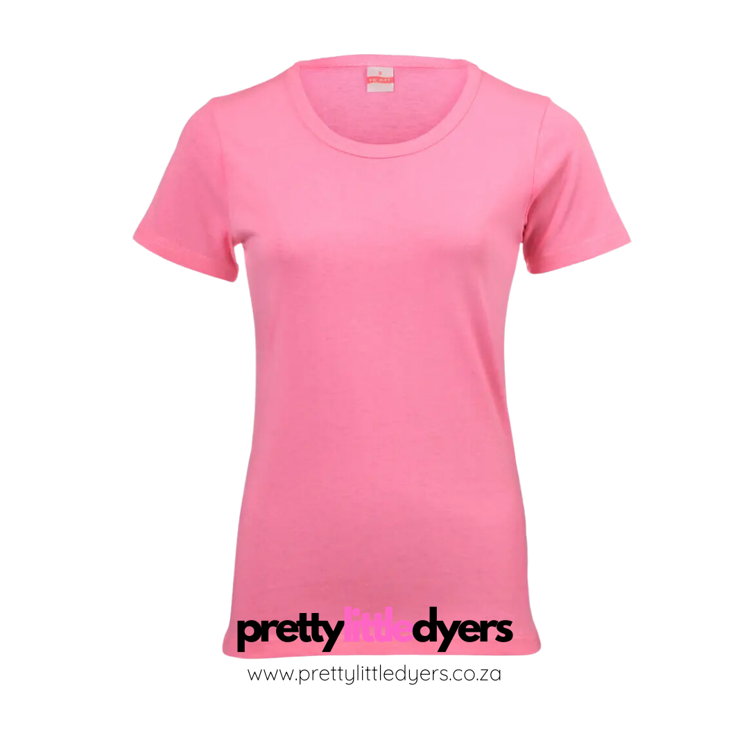 Women's Fitted Tshirt