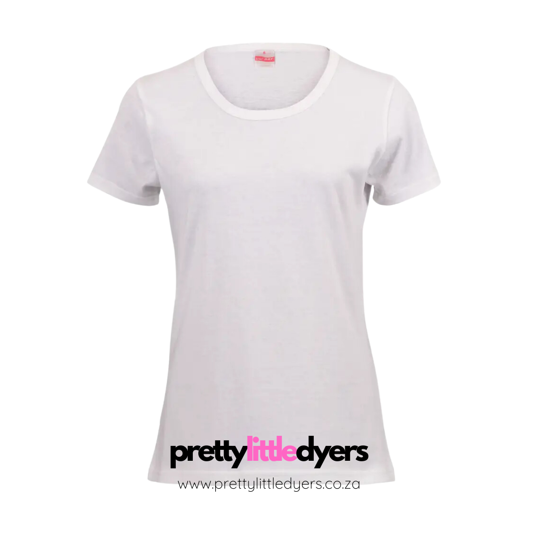 Women's Fitted Tshirt