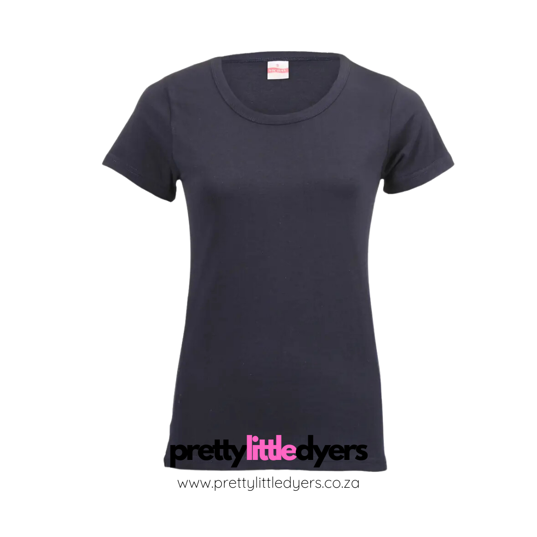 Women's Fitted Tshirt