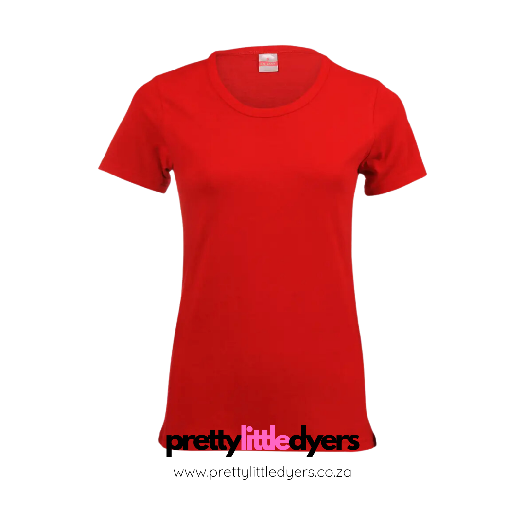 Women's Fitted Tshirt