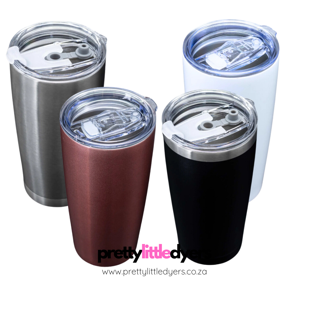 Brandy Tumbler