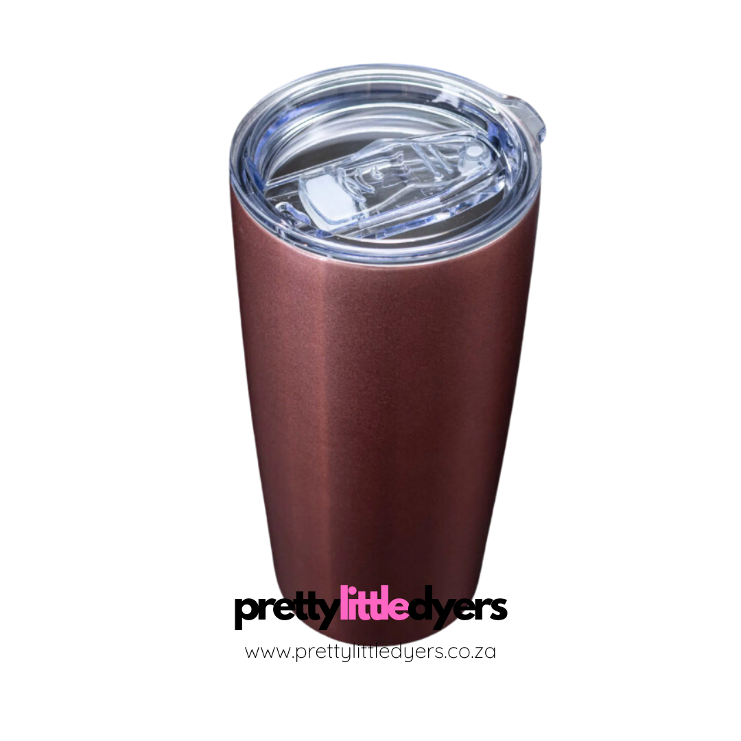 Brandy Tumbler