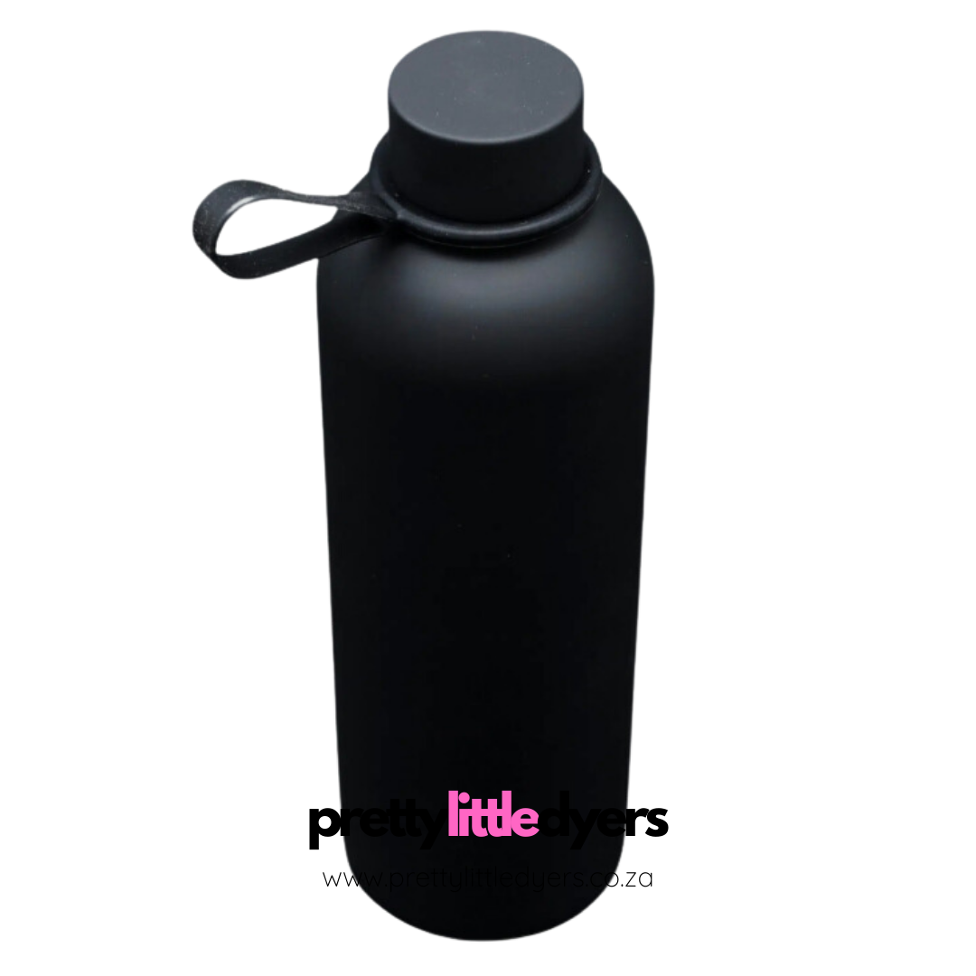 750ml Engraved Water Bottle