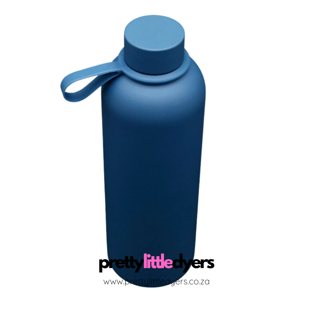 750ml Engraved Water Bottle