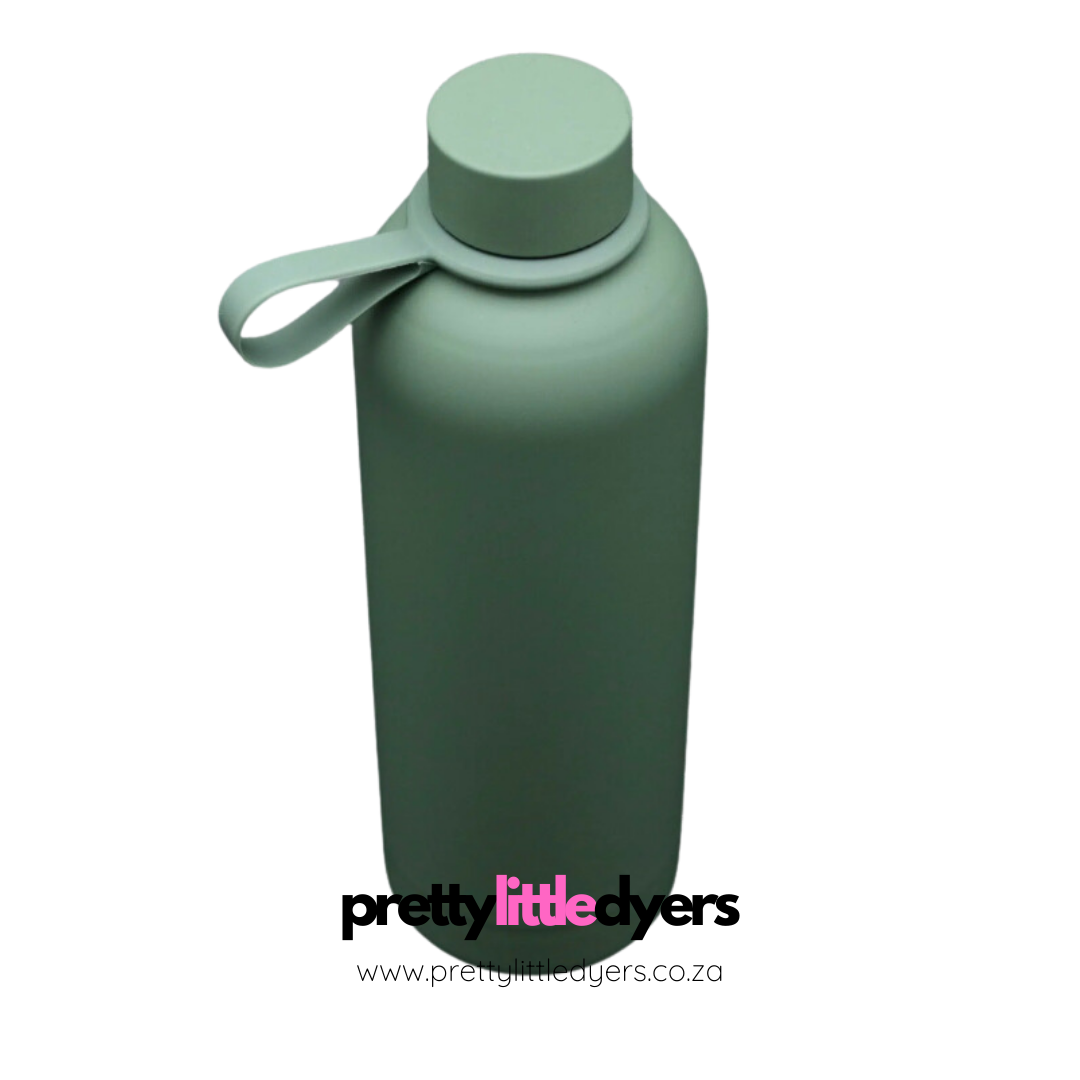 750ml Engraved Water Bottle