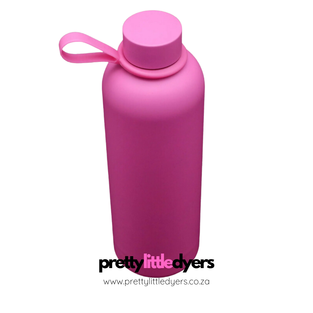 750ml Engraved Water Bottle