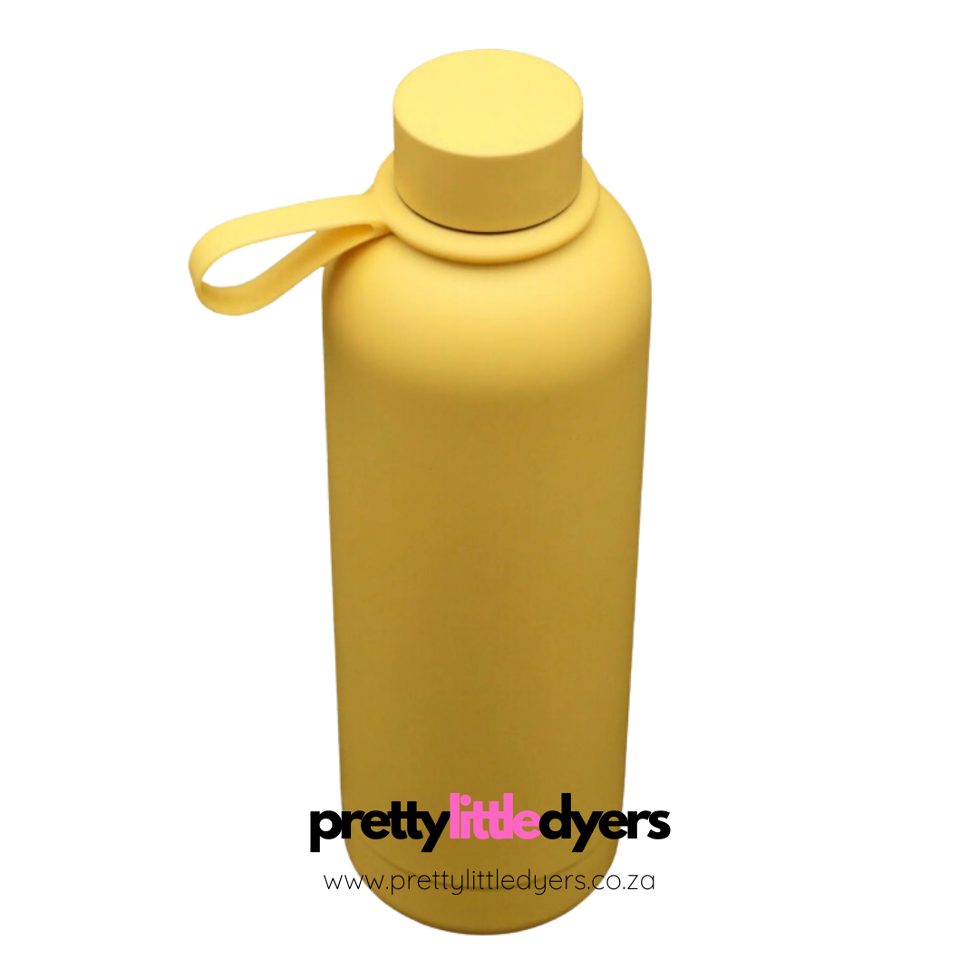 750ml Engraved Water Bottle