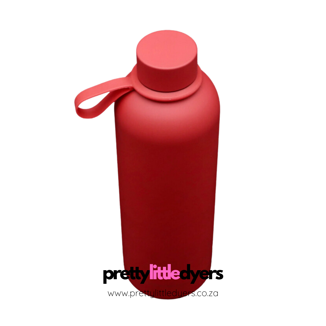 750ml Engraved Water Bottle