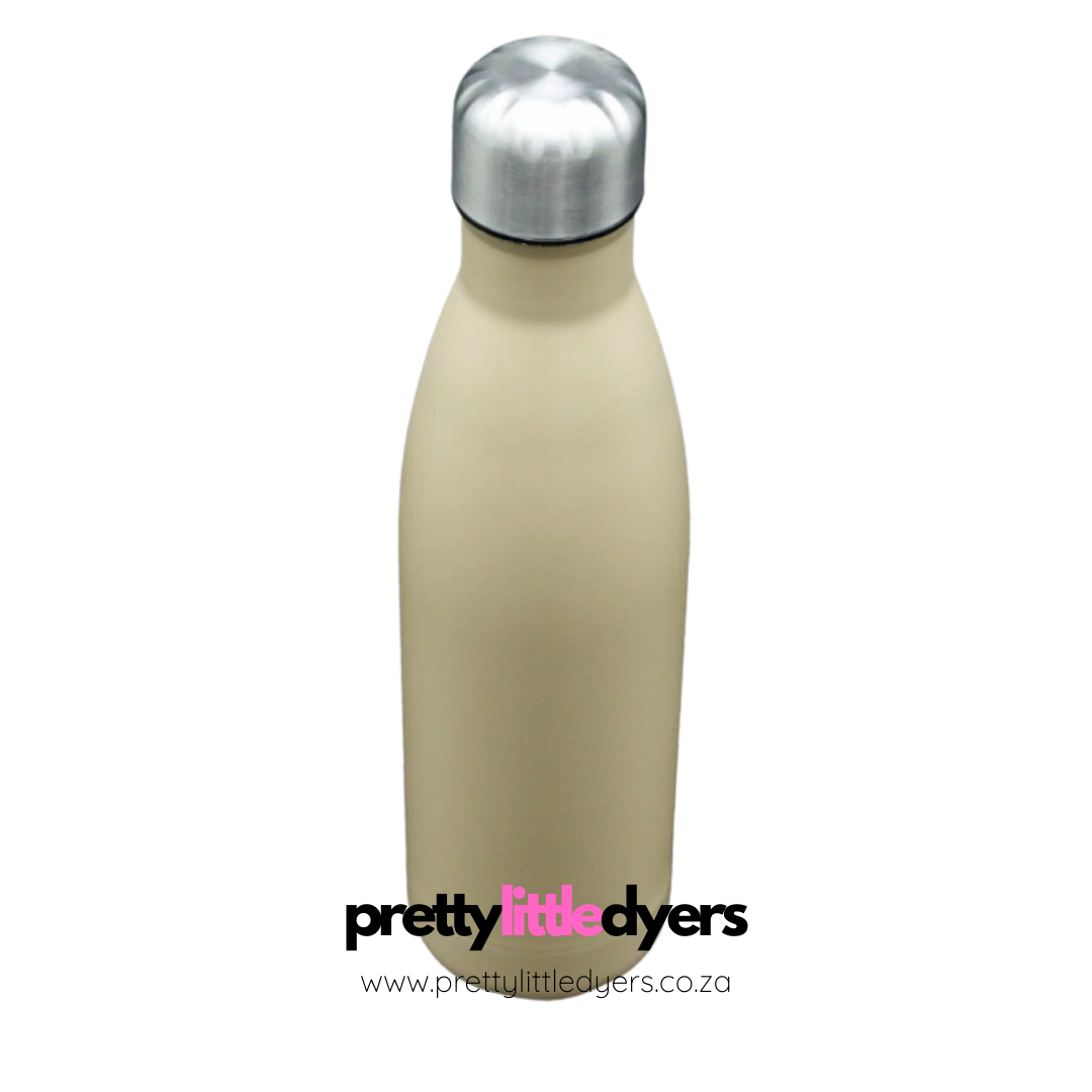 500ml Engraved Water Bottle