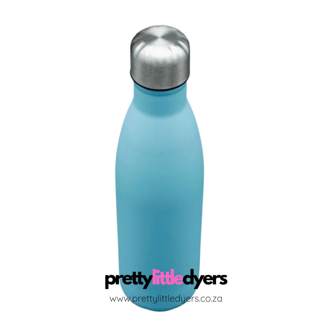 500ml Engraved Water Bottle