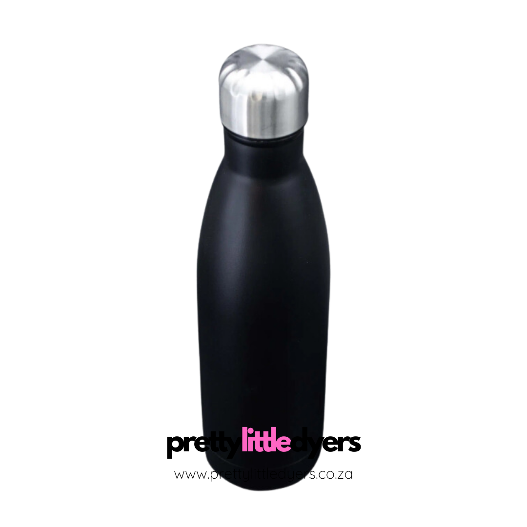 500ml Engraved Water Bottle