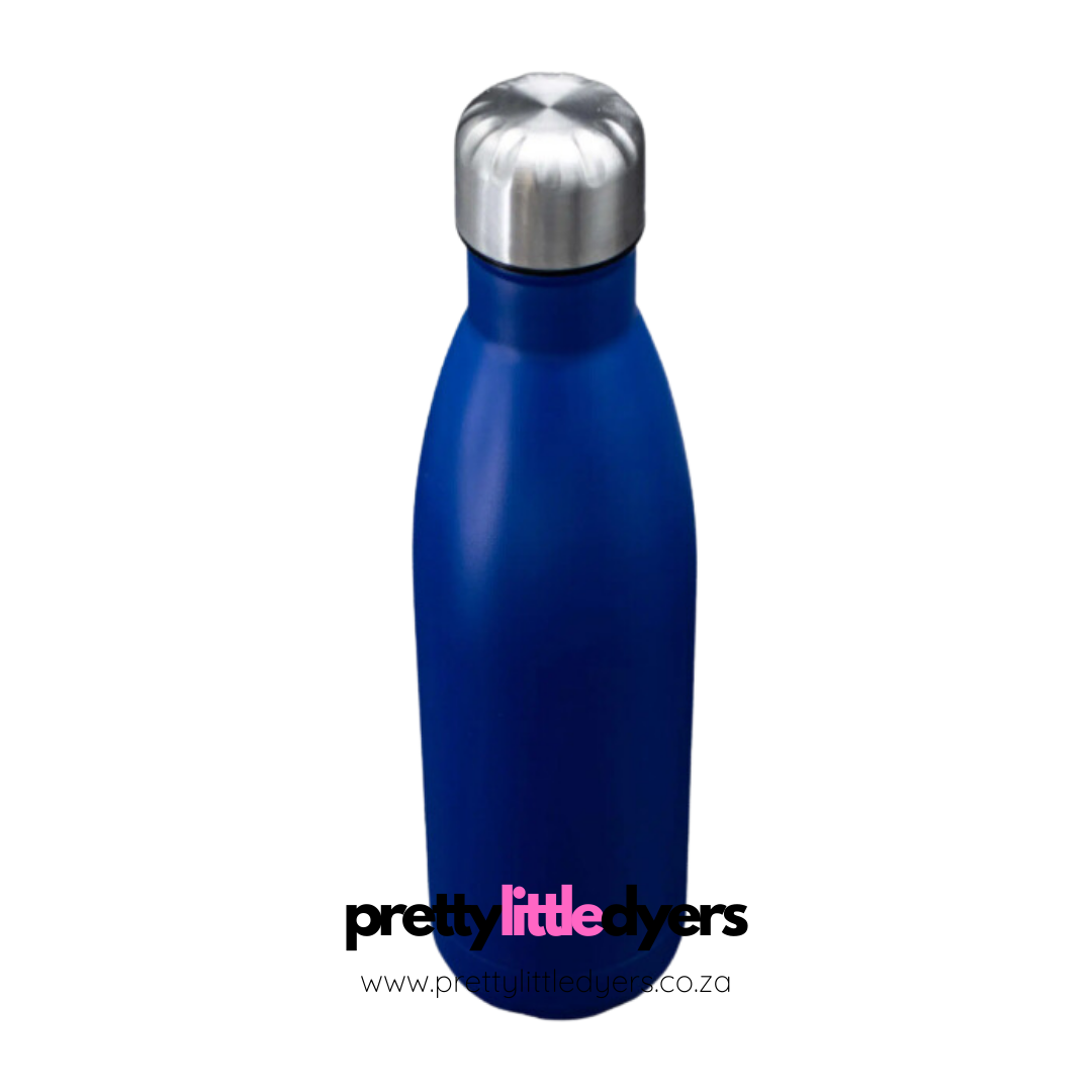 500ml Engraved Water Bottle