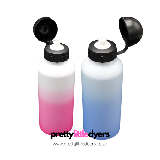 600ml Magic Water Bottle