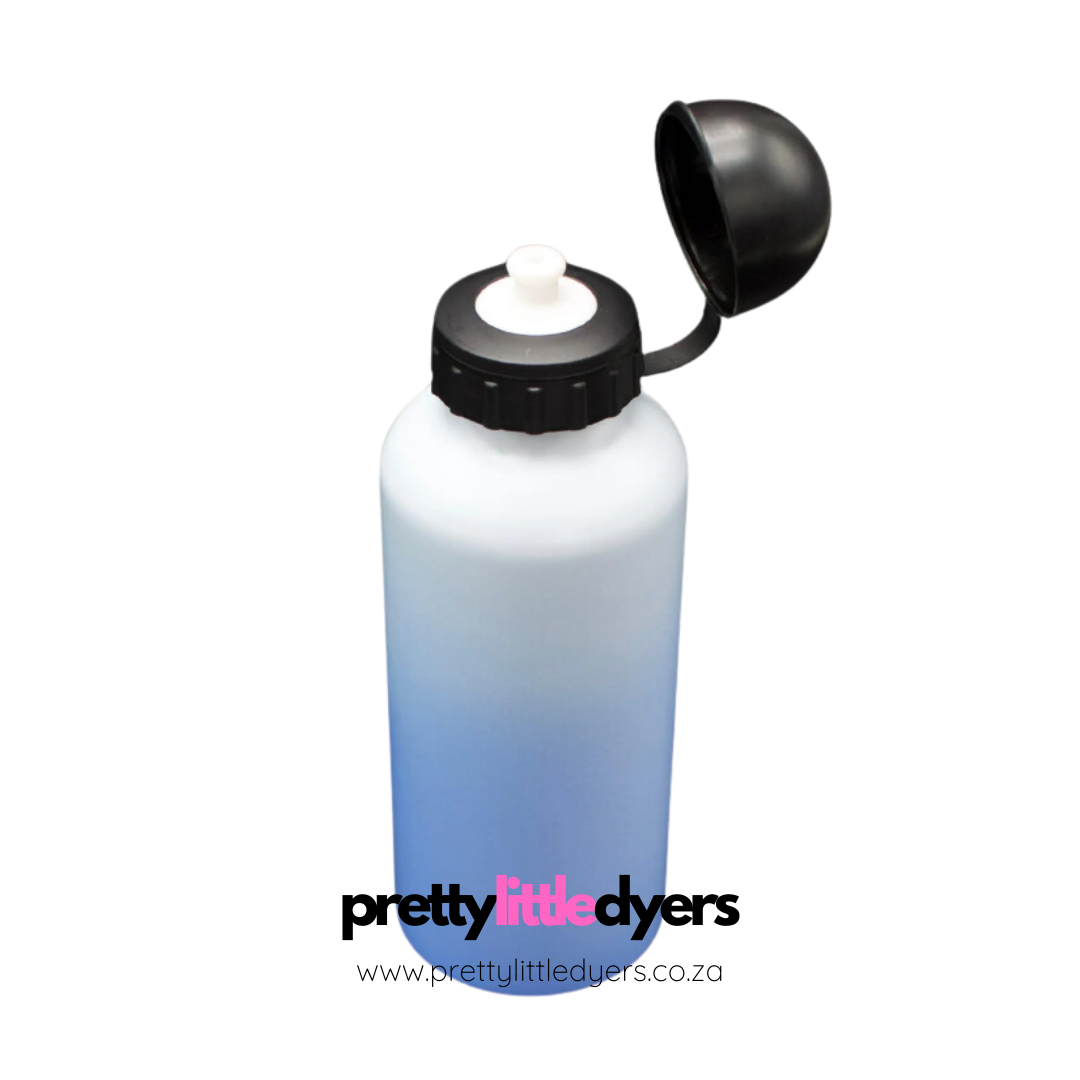 600ml Magic Water Bottle