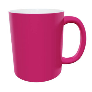 Neon Mug