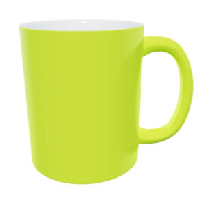 Neon Mug